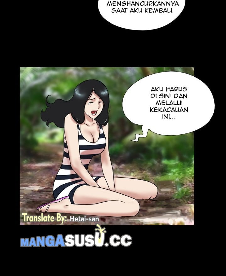 Naked Island - Chapter 07 14