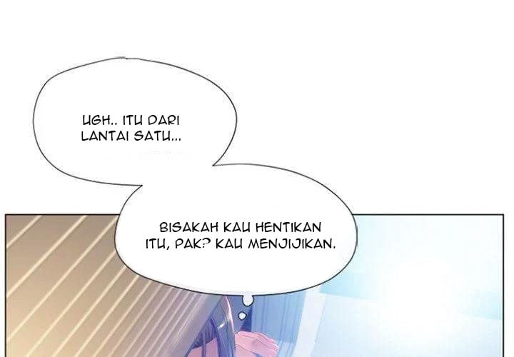 Close, but Far - Chapter 07 5