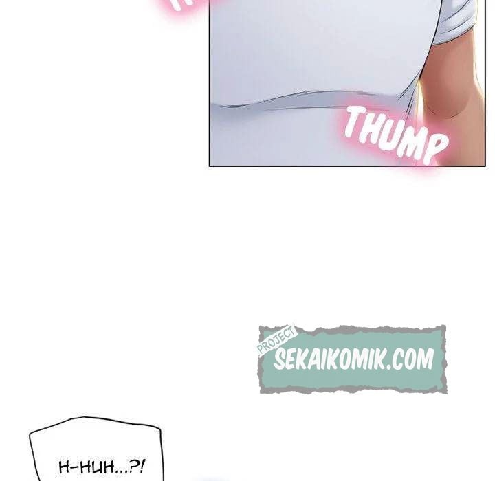 Close, but Far - Chapter 07 133