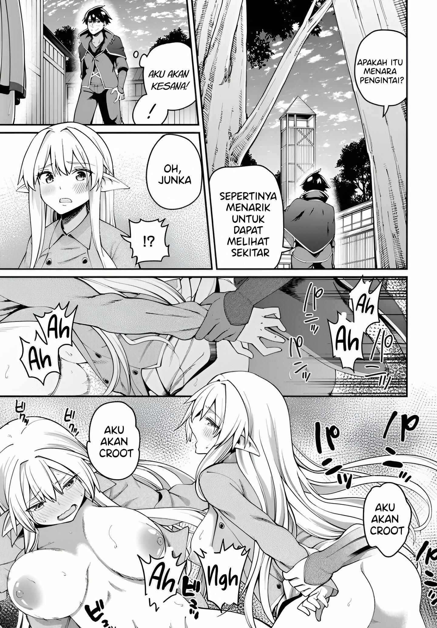Sex Fantasy Chapter 01 - Sex Fantasy Chapter 07 4