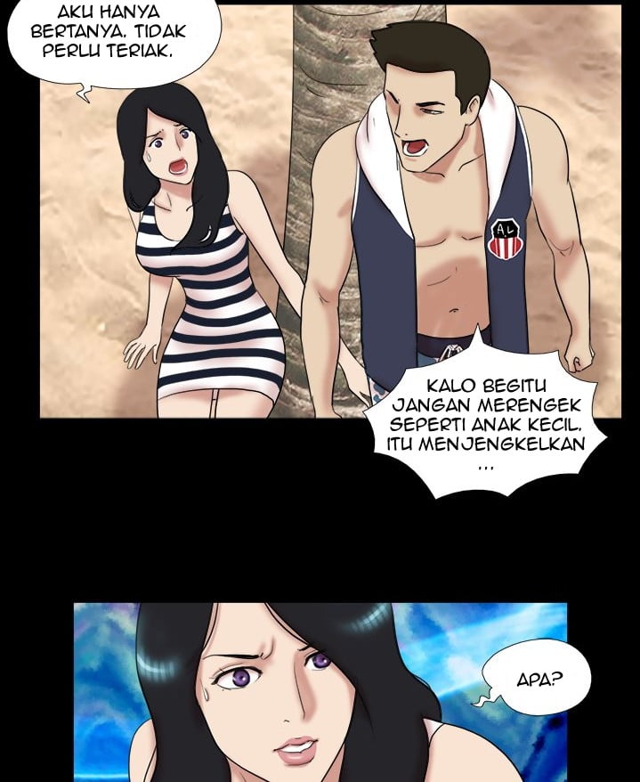 Naked Island - Chapter 07 10
