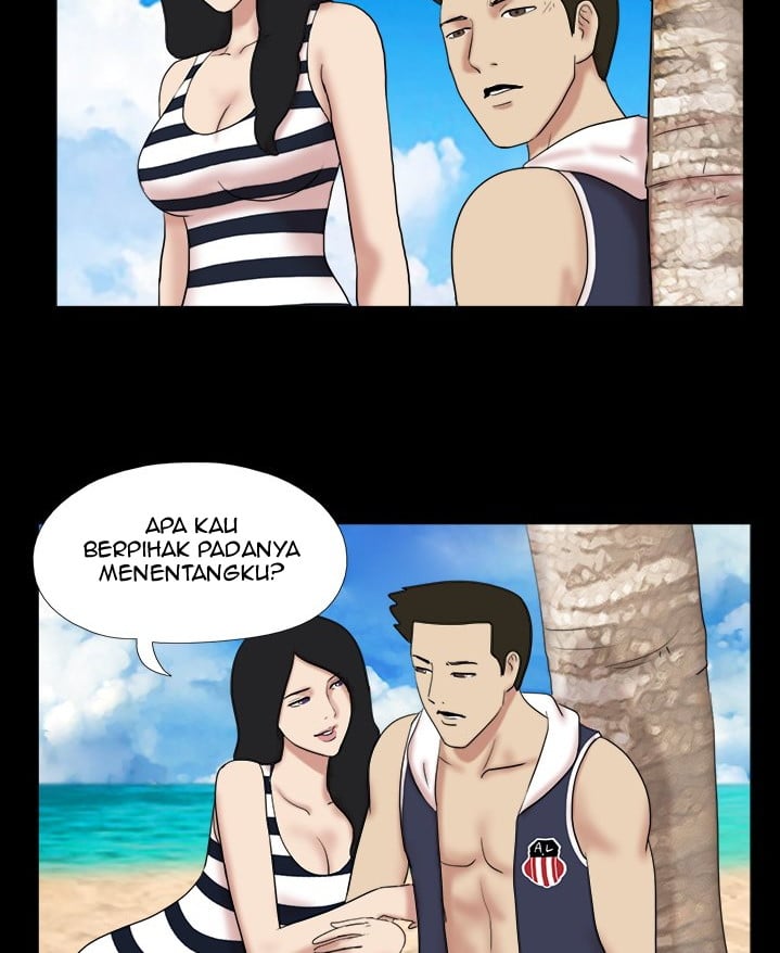 Naked Island - Chapter 07 7