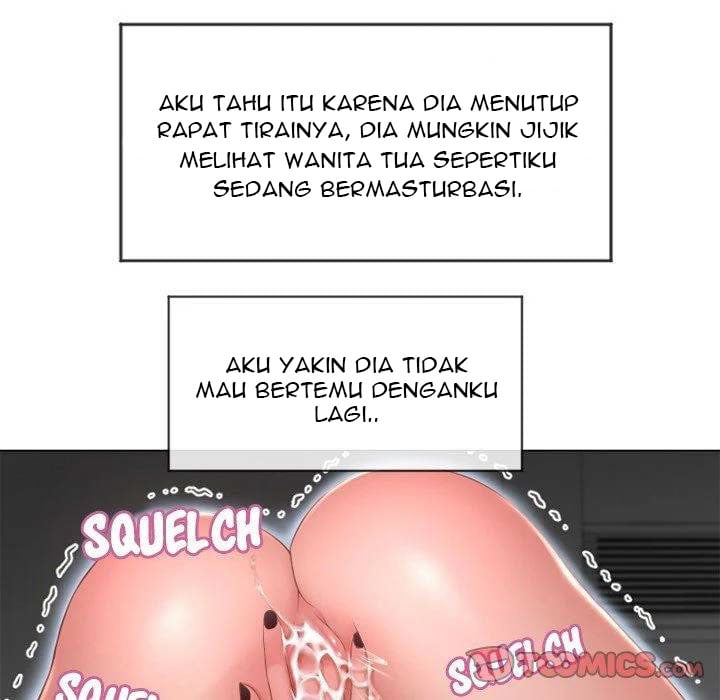 Close, but Far - Chapter 07 76