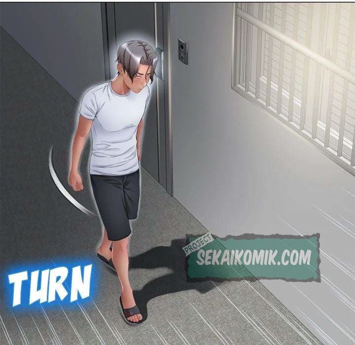 Close, but Far - Chapter 07 120