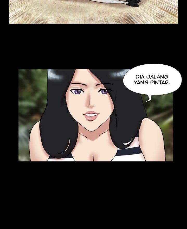 Naked Island - Chapter 07 21