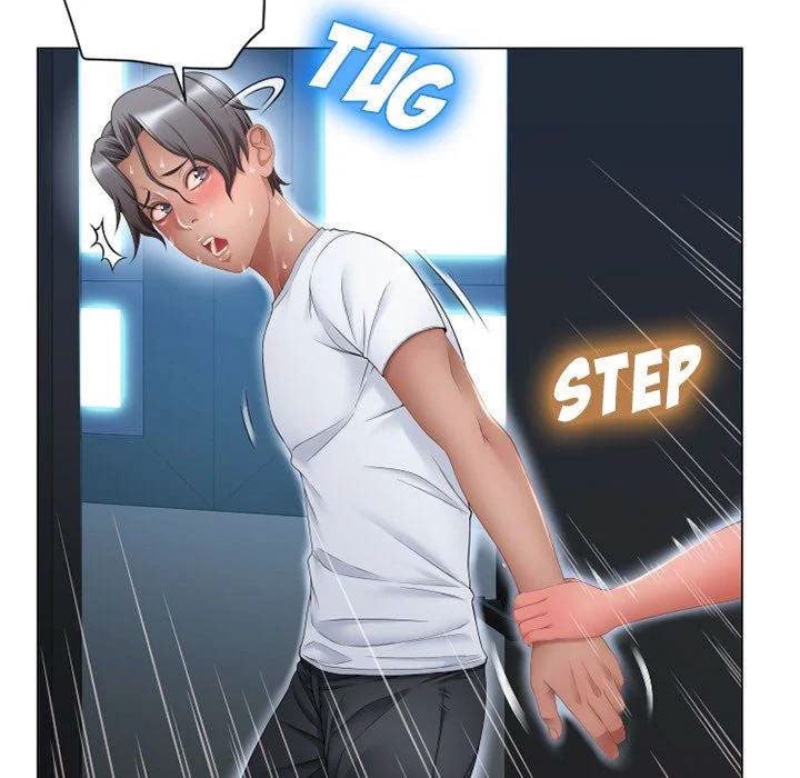 Close, but Far - Chapter 07 134