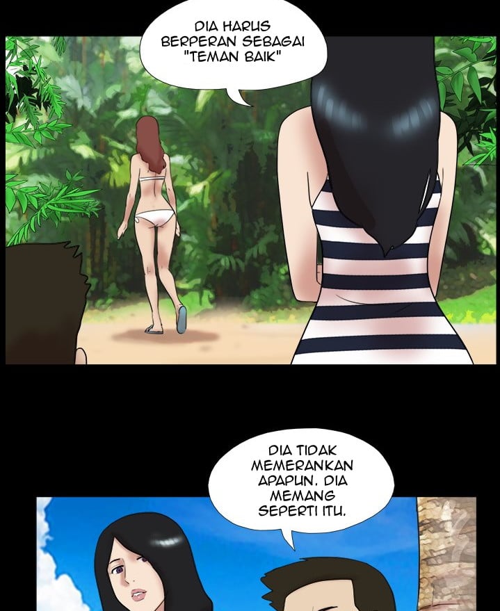 Naked Island - Chapter 07 6
