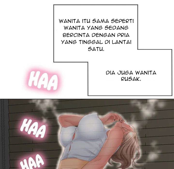 Close, but Far - Chapter 07 23