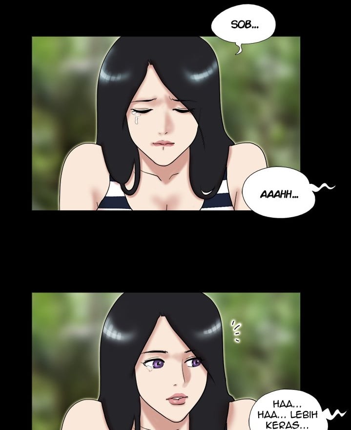 Naked Island - Chapter 07 15
