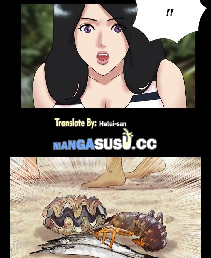 Naked Island - Chapter 07 20