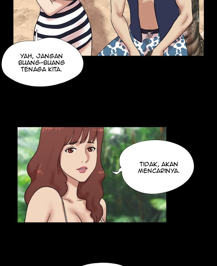 Naked Island - Chapter 07 5