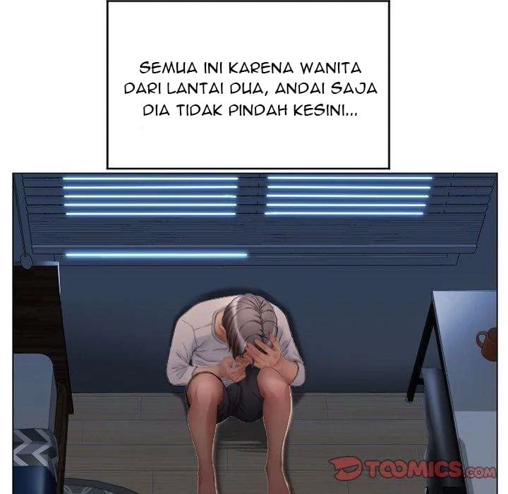 Close, but Far - Chapter 07 100