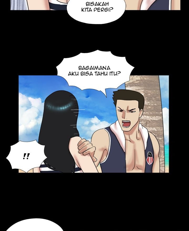 Naked Island - Chapter 07 9