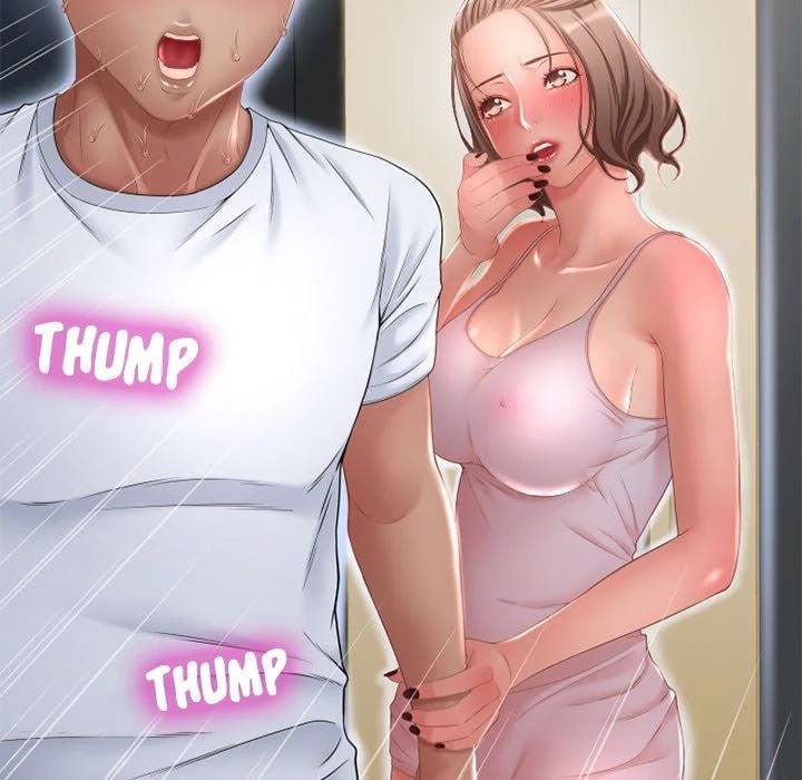 Close, but Far - Chapter 07 130