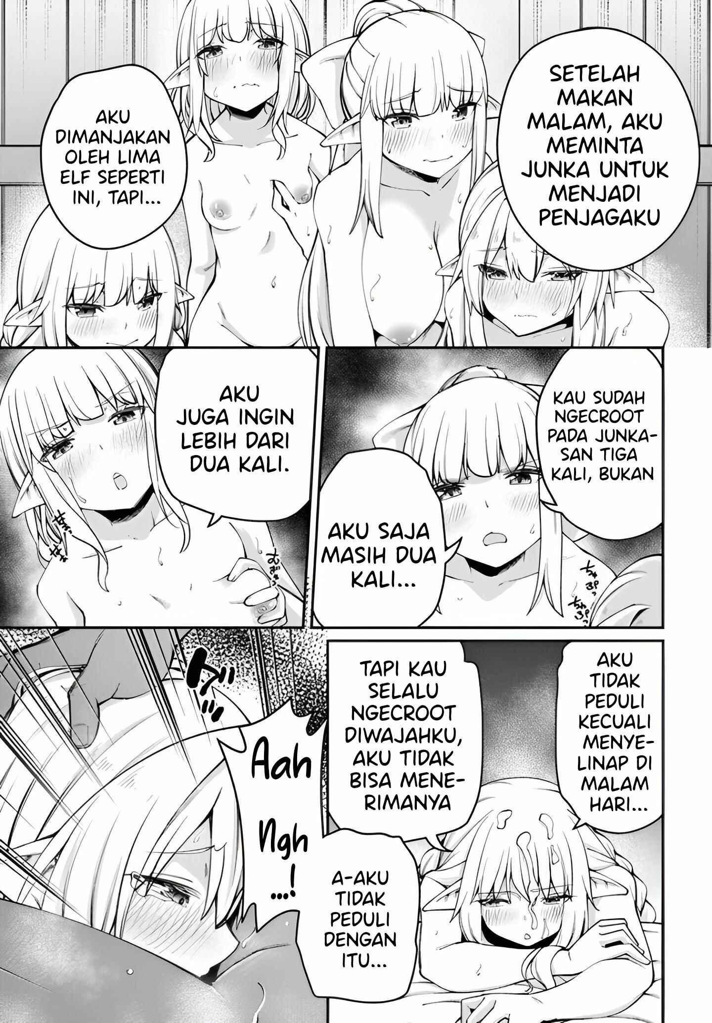 Sex Fantasy Chapter 01 - Sex Fantasy Chapter 07 10