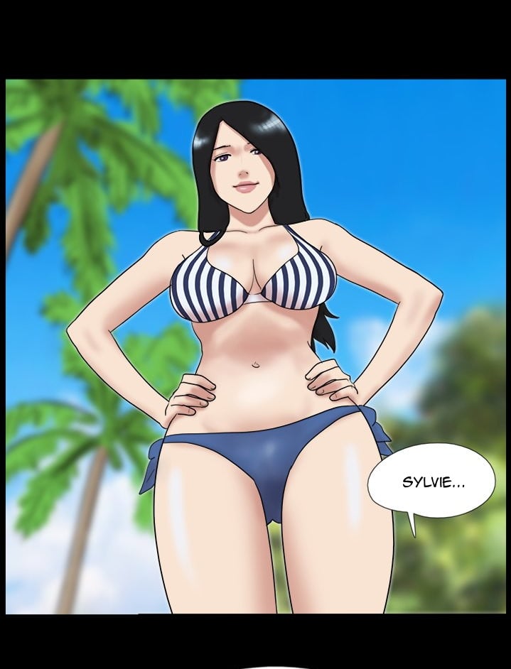 Naked Island - Chapter 07 26