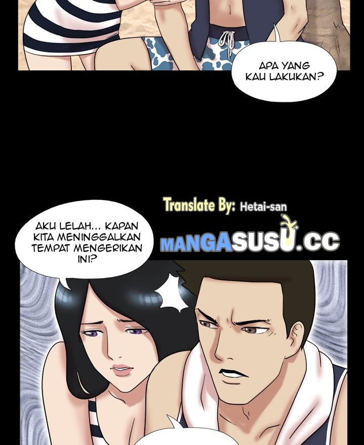 Naked Island - Chapter 07 8