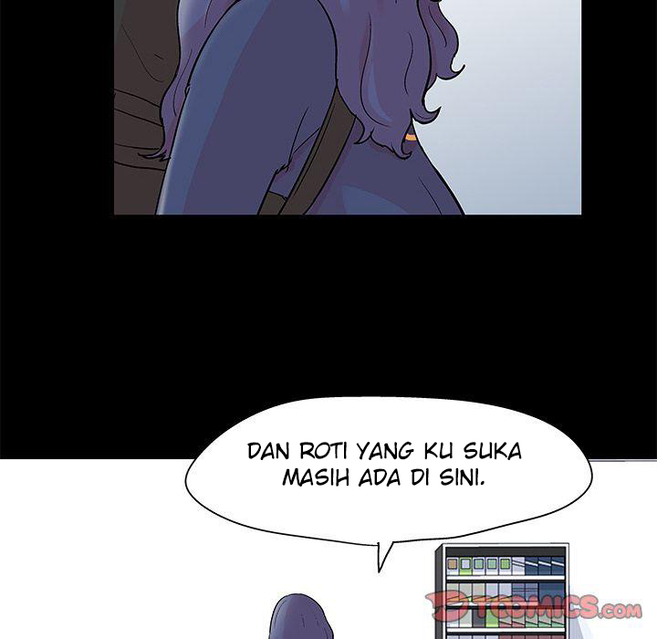 Project Utopia - Chapter 83 42