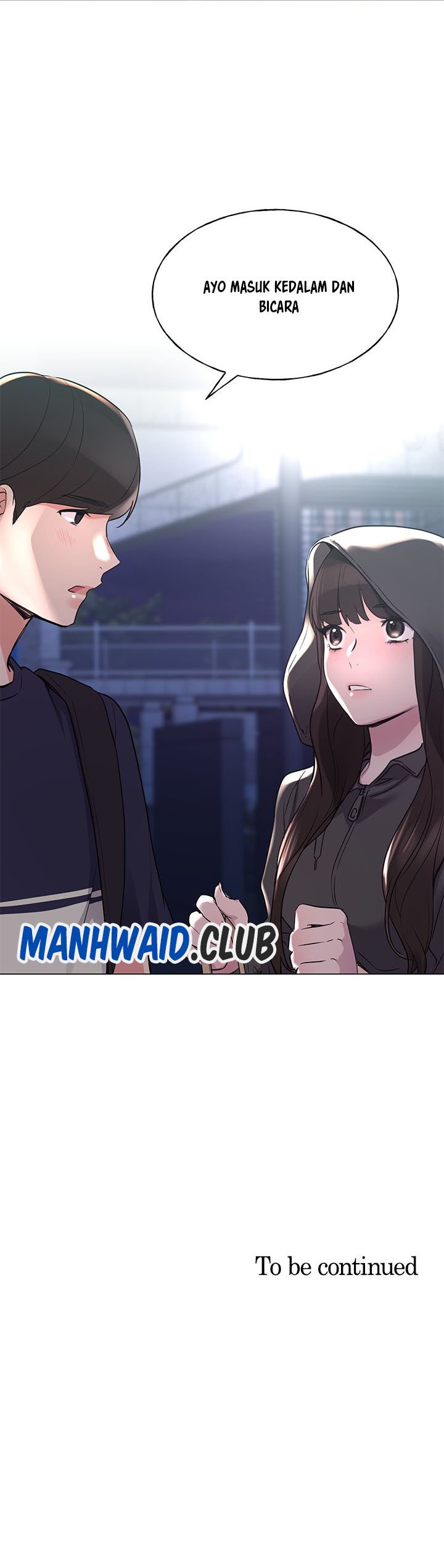 Repeater - Chapter 83 6