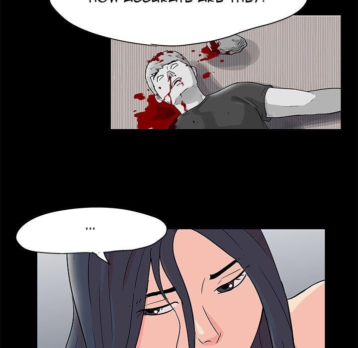 Project Utopia - Chapter 83 11