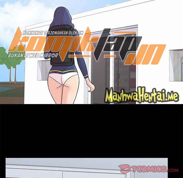 Project Utopia - Chapter 83 38