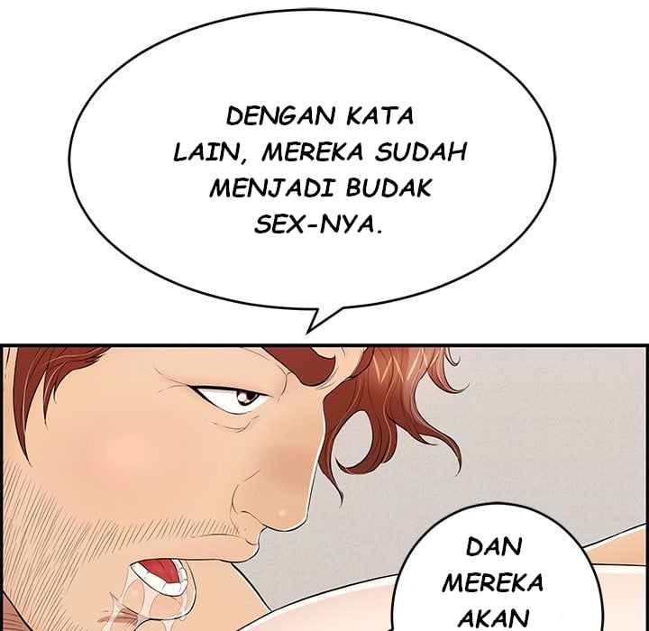 A Killer Woman - Chapter 83 19