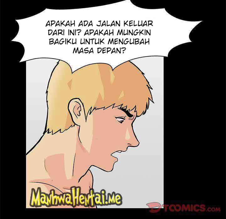 Project Utopia - Chapter 83 16