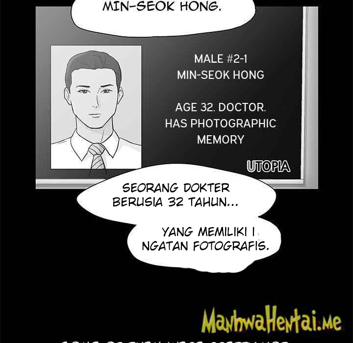 Project Utopia - Chapter 83 54