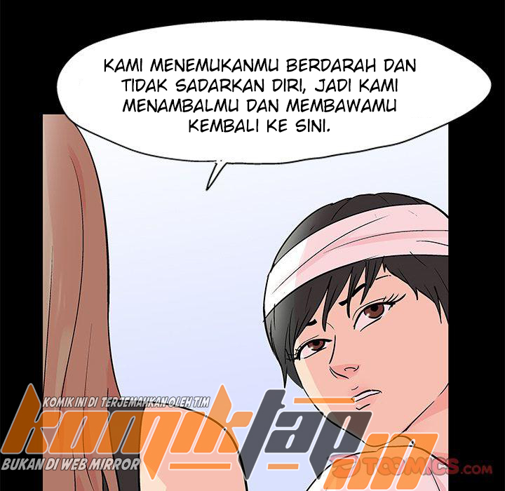 Project Utopia - Chapter 83 26