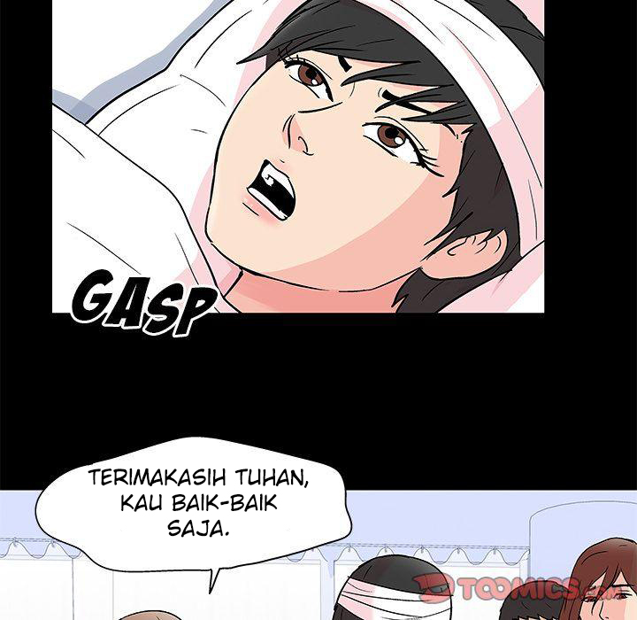 Project Utopia - Chapter 83 24