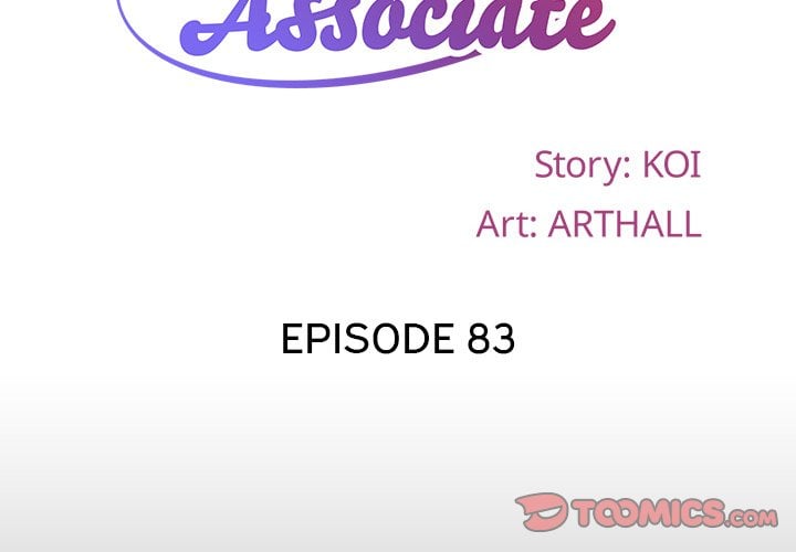 The Ladies’ Associate - Chapter 83 4 The Ladies’ Associate - Chapter 83 4