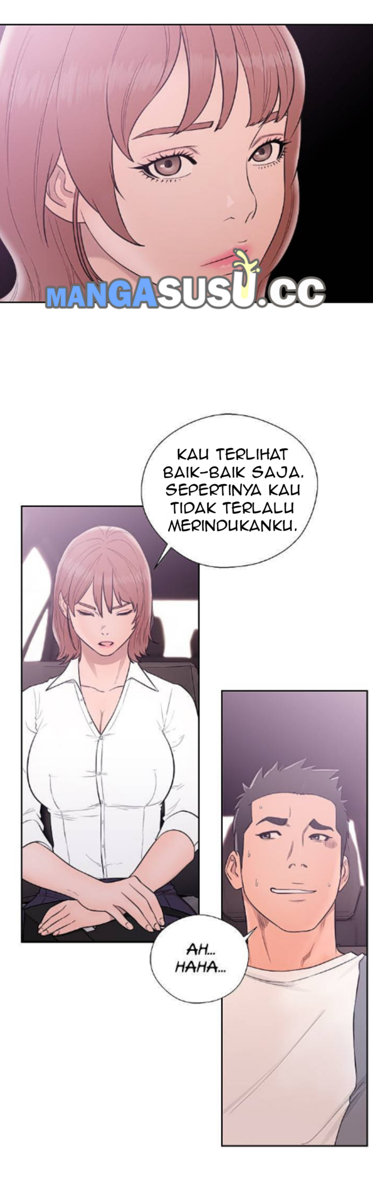 Lust Awakening - Chapter 68 31 Lust Awakening - Chapter 68 31