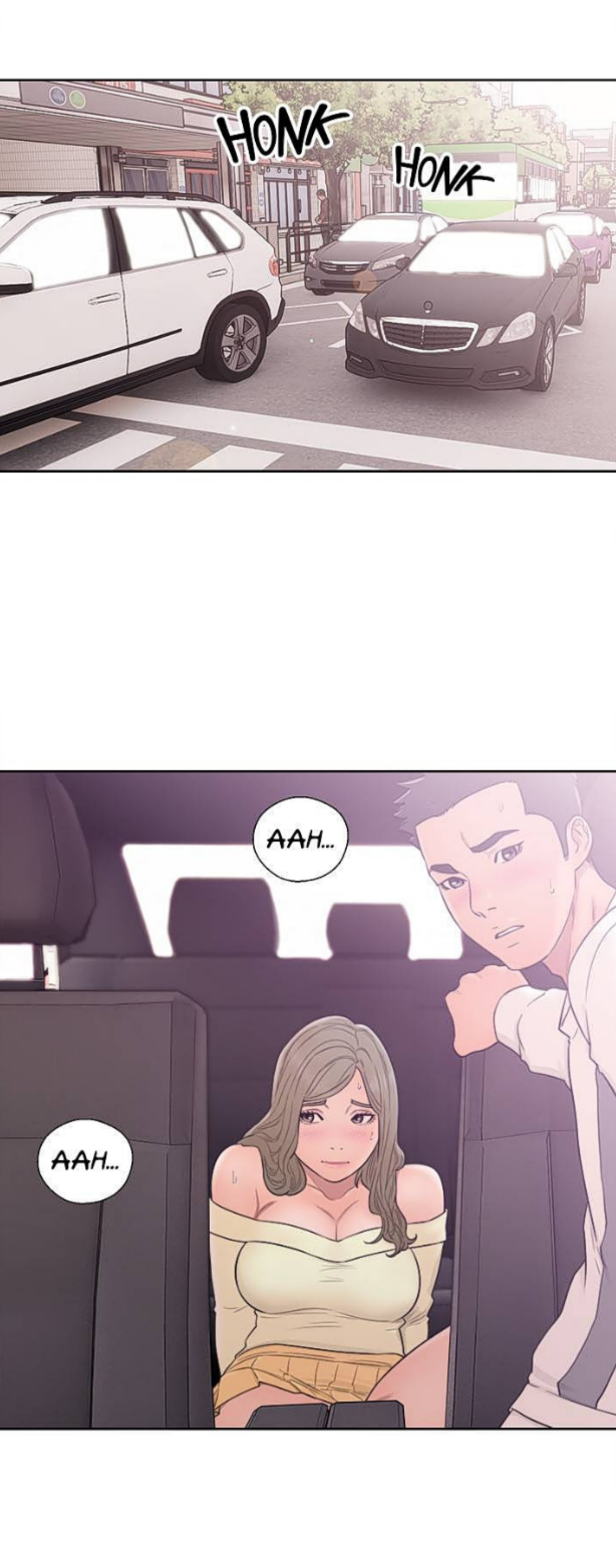 Lust Awakening - Chapter 68 19 Lust Awakening - Chapter 68 19