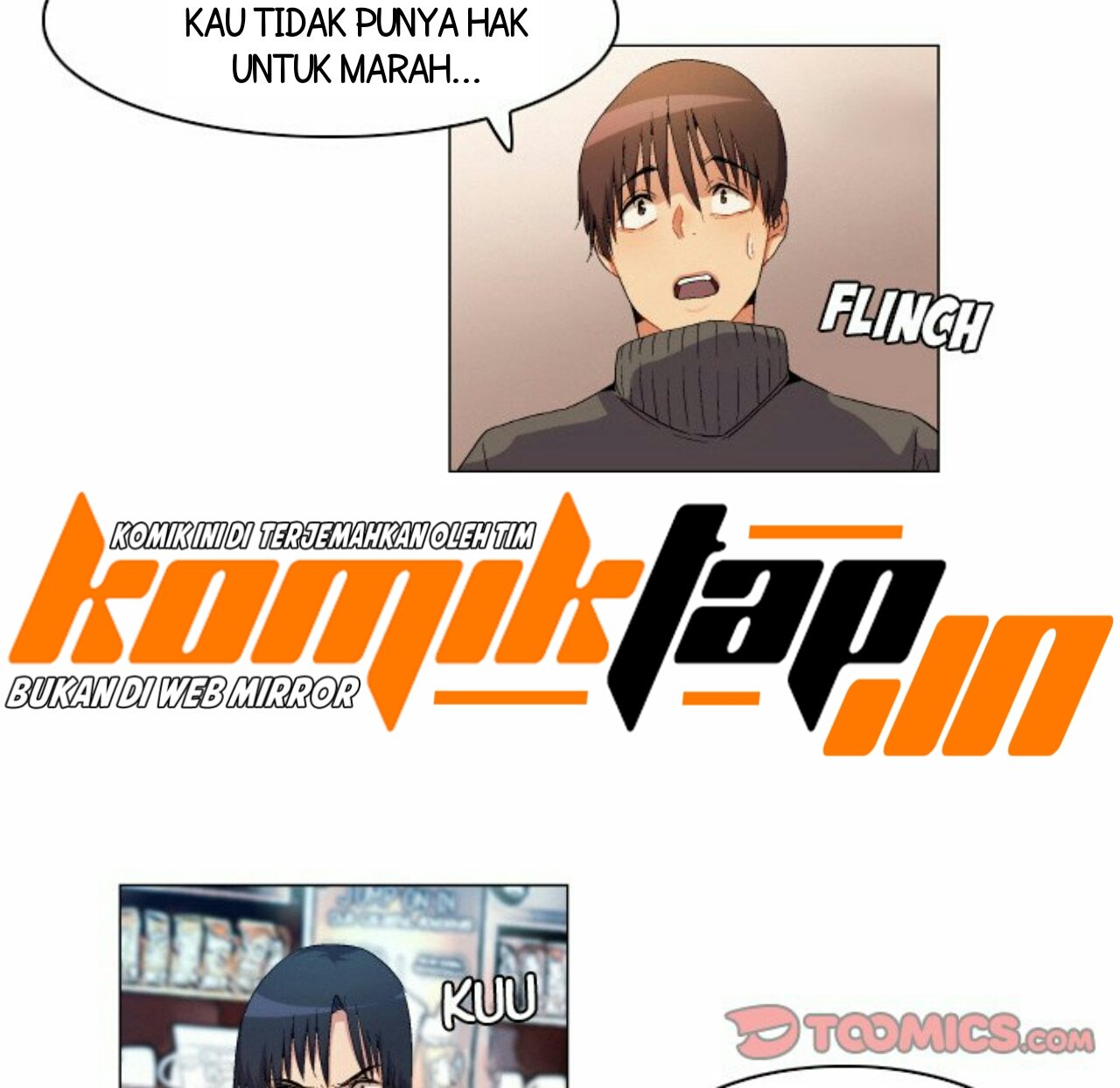 God of App - Chapter 68 10