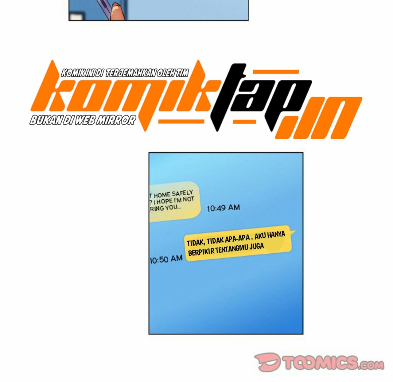 God of App - Chapter 68 34