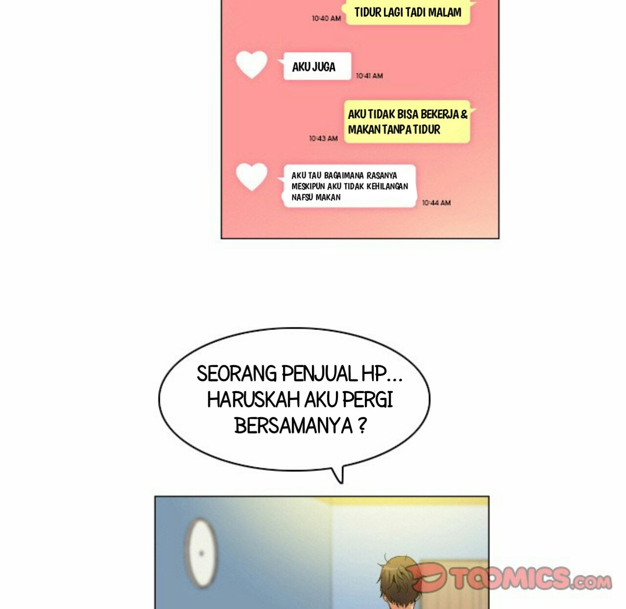 God of App - Chapter 68 29