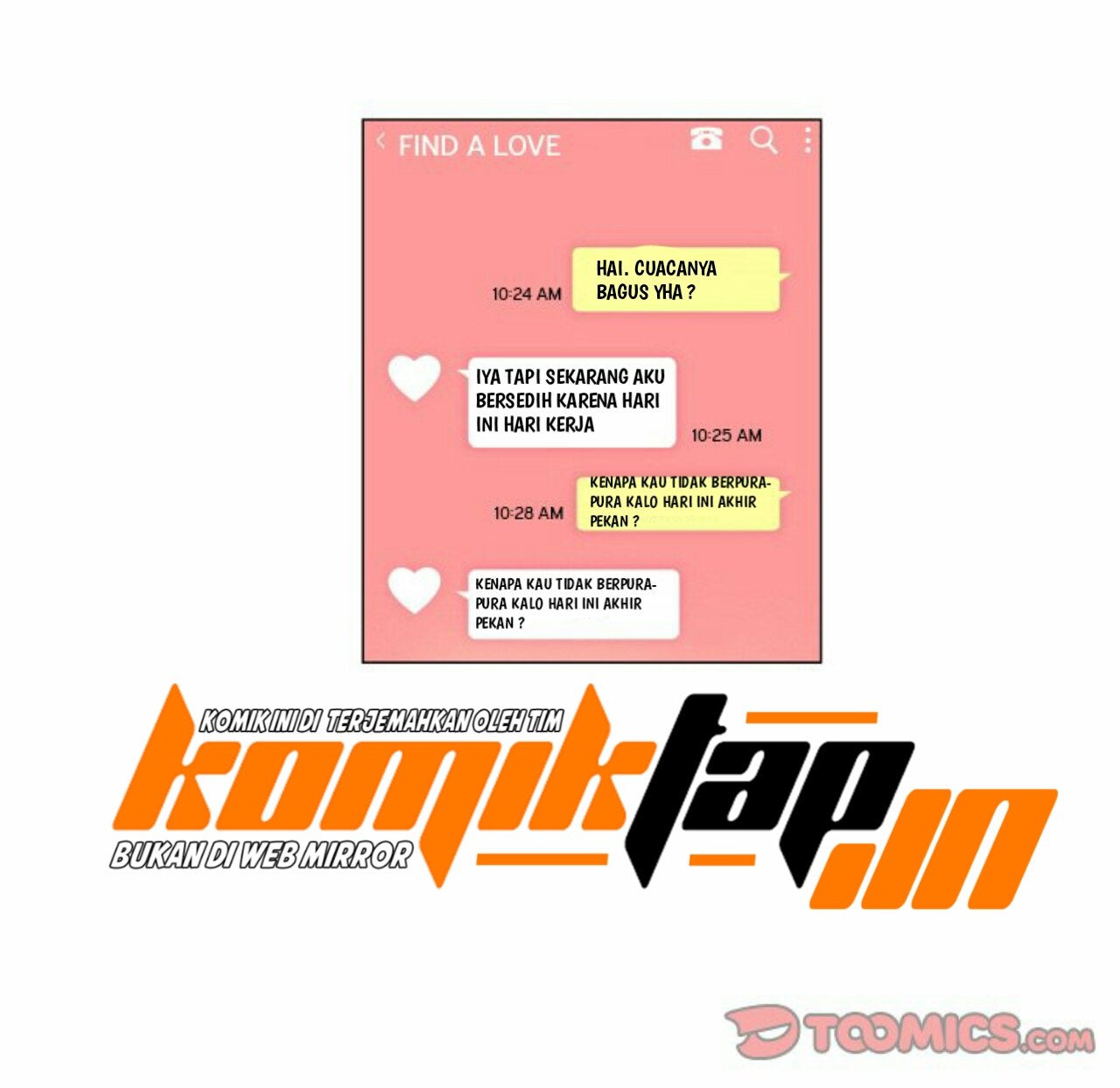 God of App - Chapter 68 26