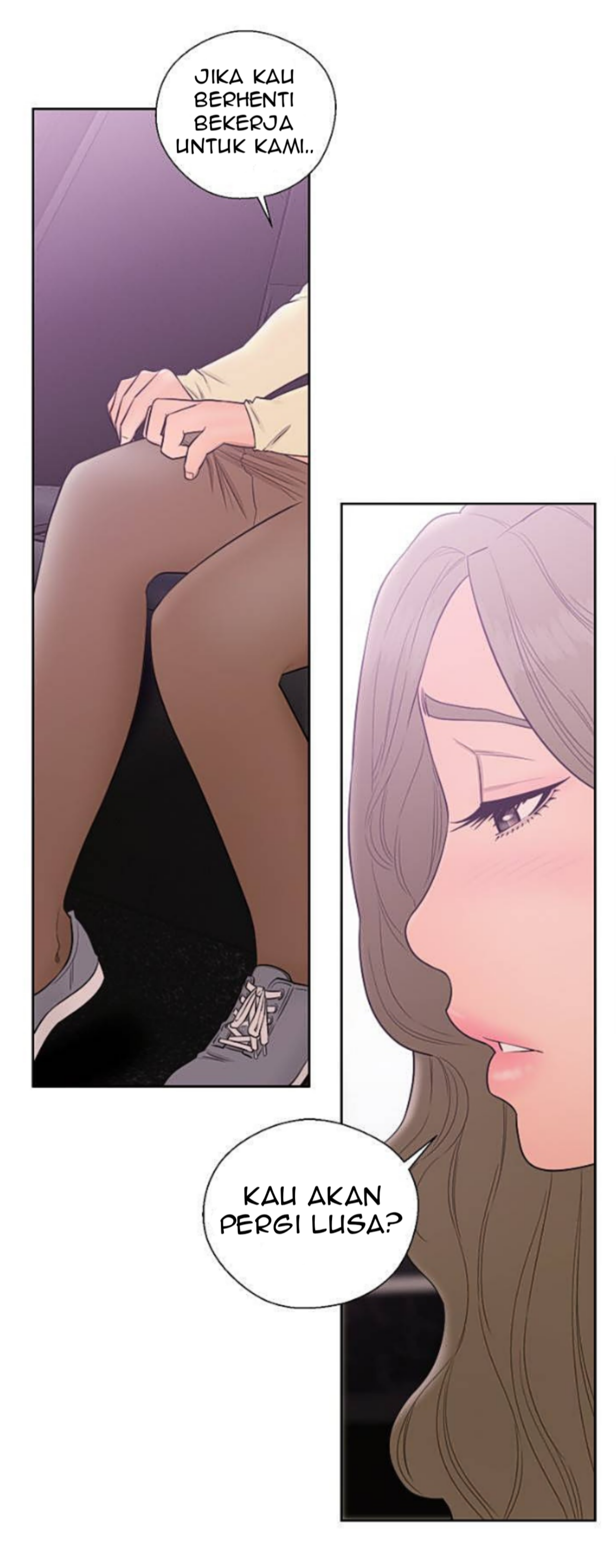 Lust Awakening - Chapter 68 22 Lust Awakening - Chapter 68 22