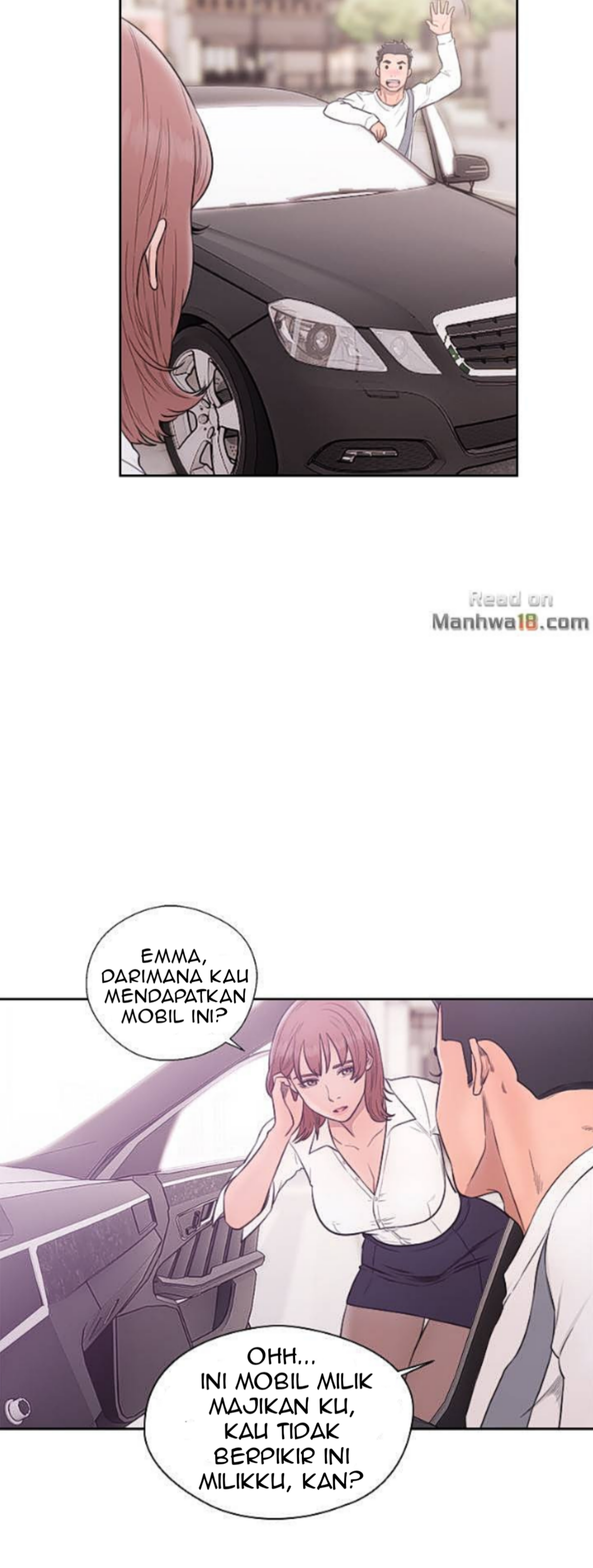 Lust Awakening - Chapter 68 28 Lust Awakening - Chapter 68 28