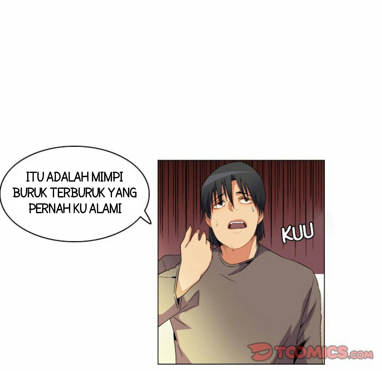 God of App - Chapter 68 21