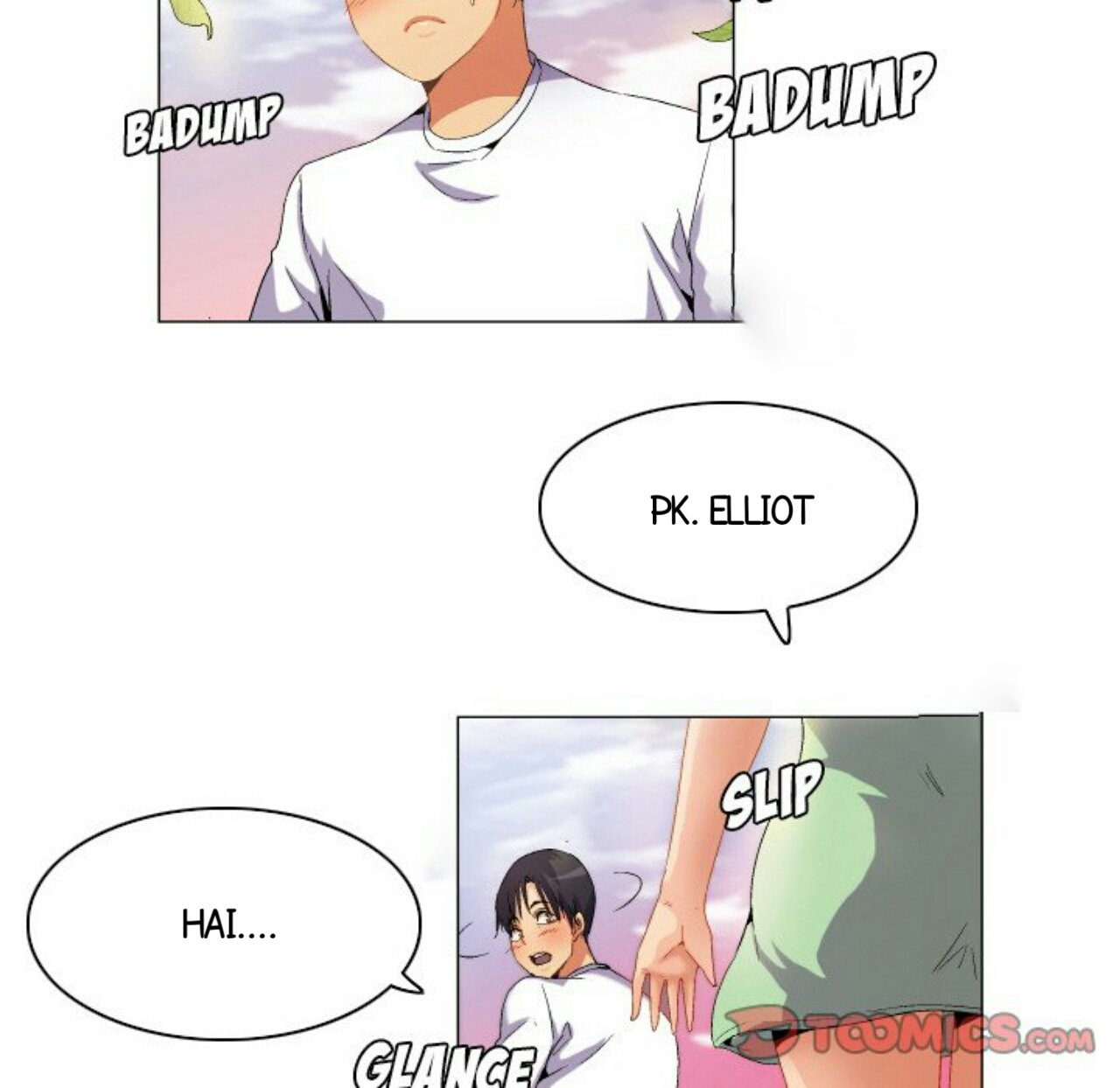 God of App - Chapter 68 16