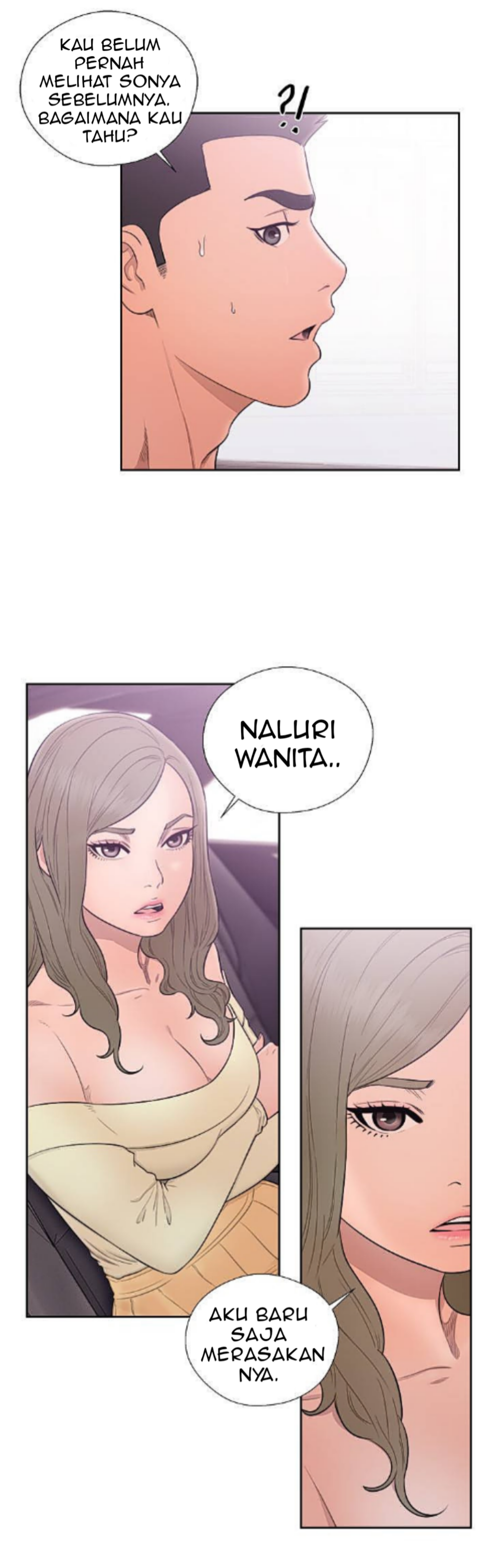 Lust Awakening - Chapter 68 26 Lust Awakening - Chapter 68 26