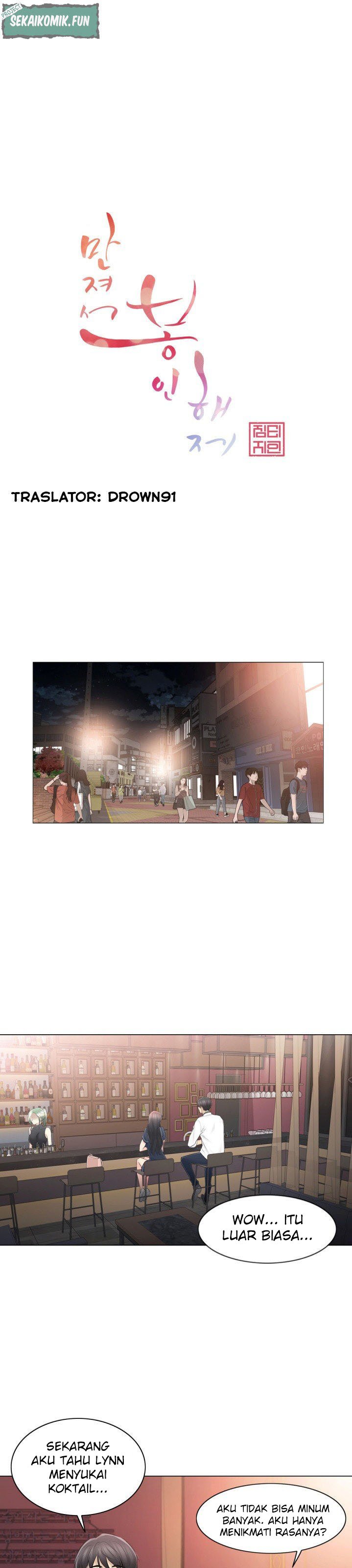 Touch to Unlock - Chapter 68 2 Touch to Unlock - Chapter 68 2