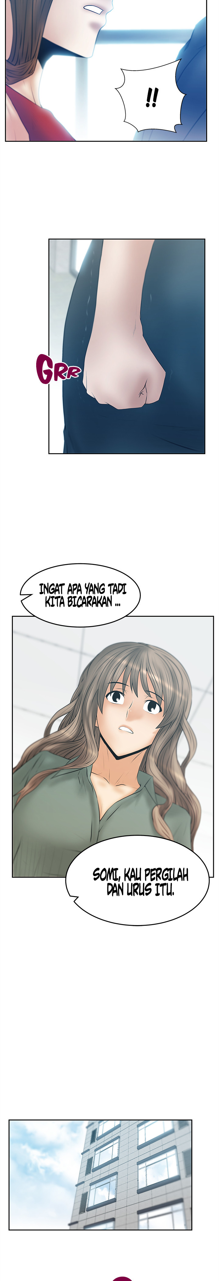 My Office Ladies - Chapter 68 19 My Office Ladies - Chapter 68 19