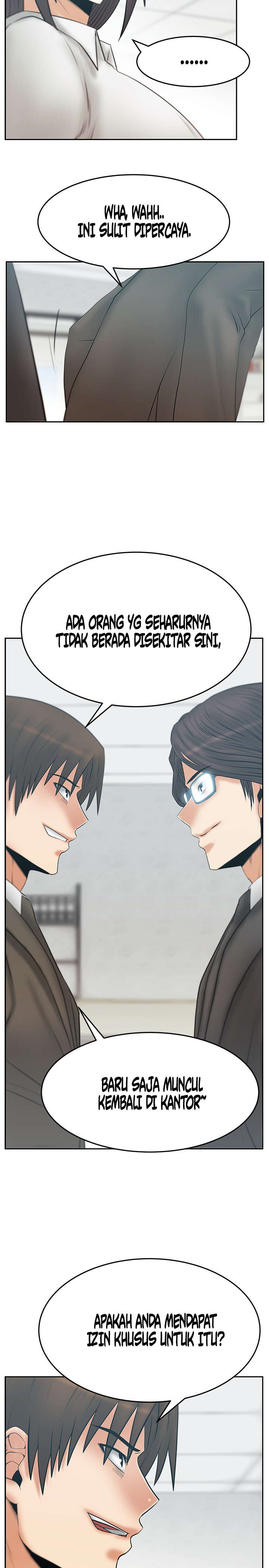 My Office Ladies - Chapter 68 4 My Office Ladies - Chapter 68 4