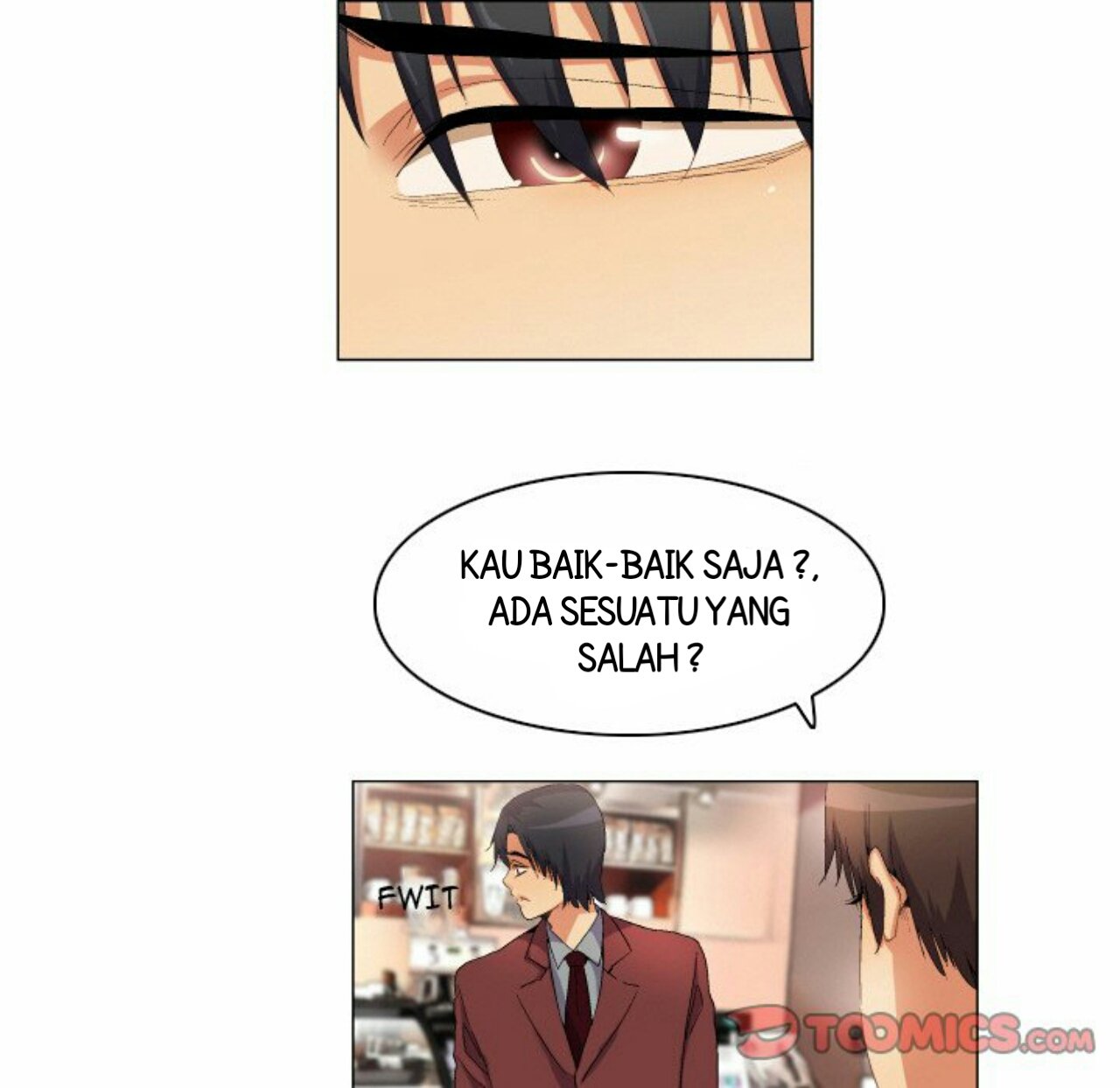 God of App - Chapter 68 12