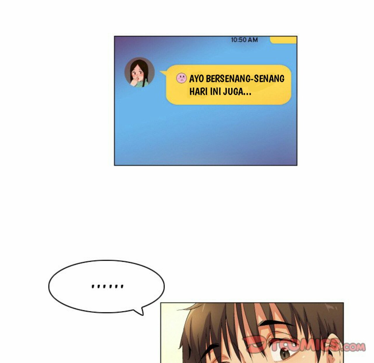 God of App - Chapter 68 35