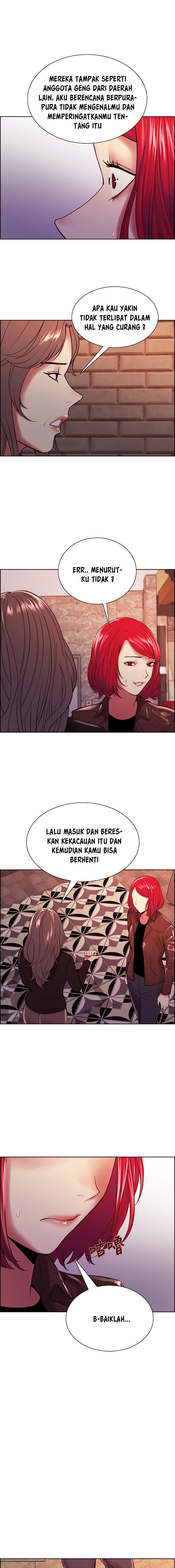 The Runaway Family - Chapter 68 11