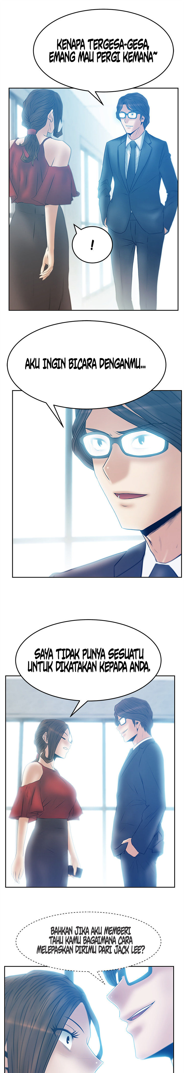 My Office Ladies - Chapter 68 18 My Office Ladies - Chapter 68 18