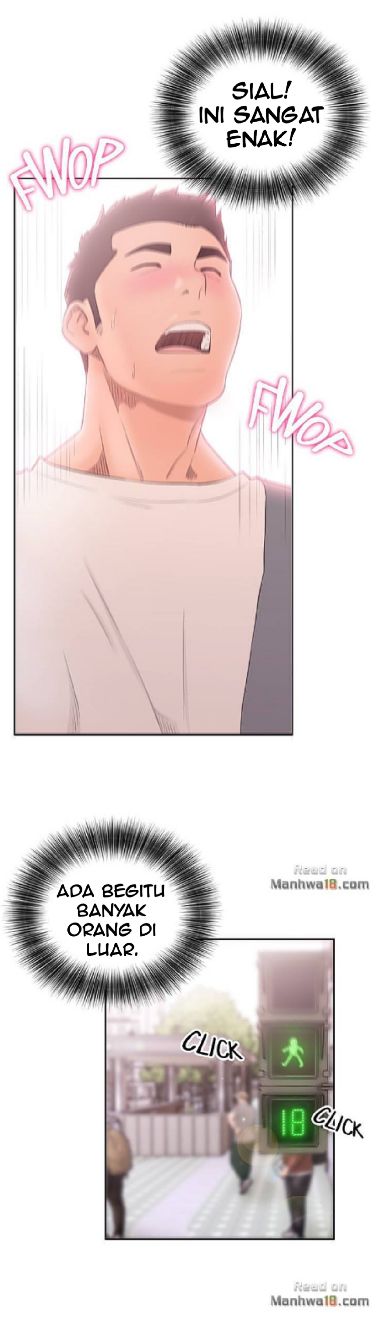 Lust Awakening - Chapter 68 15 Lust Awakening - Chapter 68 15